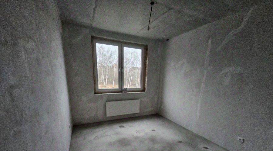 квартира г Новосибирск Речной вокзал ул Выборная 133/1 фото 24