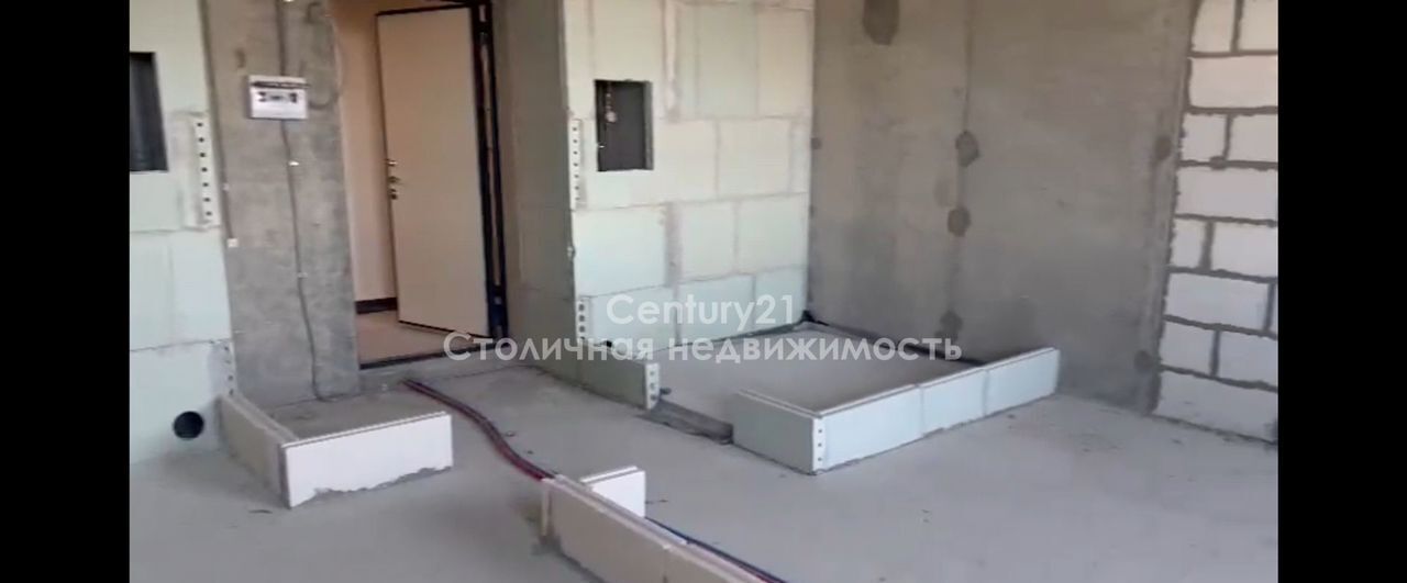 квартира г Красногорск ул Александровская 4 ЖК Ильинойс Красногорская фото 4