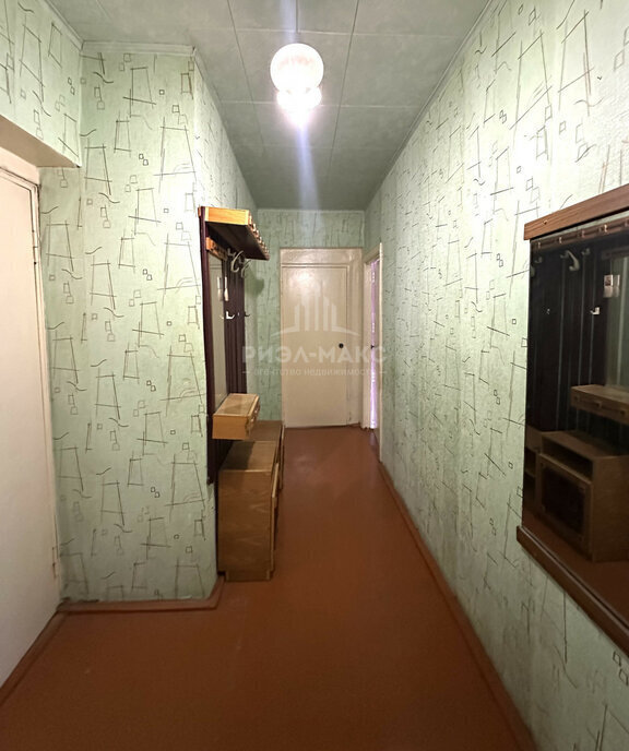 квартира г Брянск ул Володарского 66а фото 14