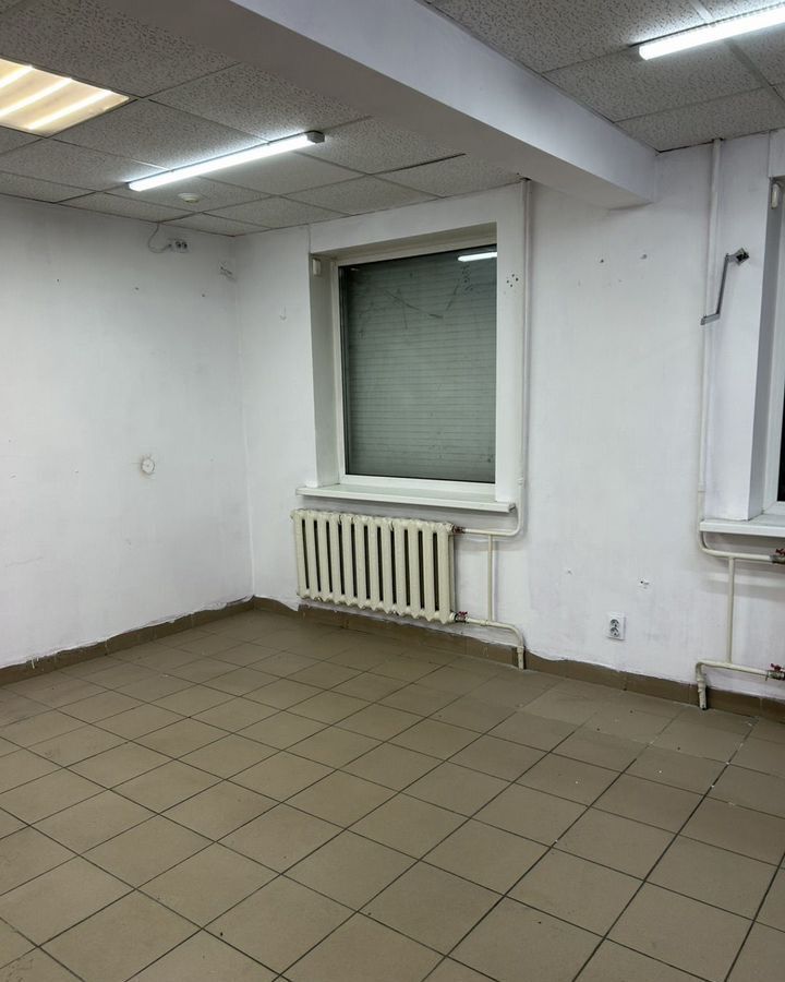 торговое помещение г Брянск рп Радица-Крыловка Бежицкий район ул Орловская 22 фото 10
