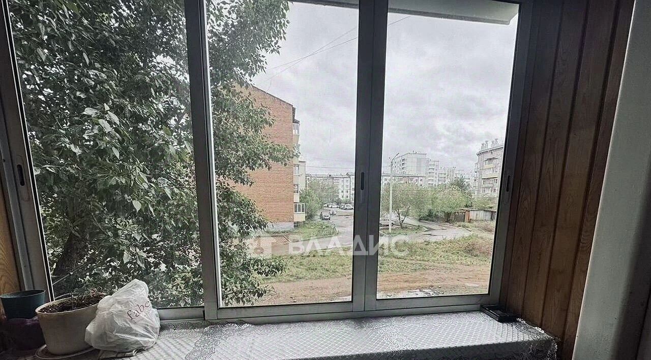 квартира г Улан-Удэ п Восточный р-н Железнодорожный ул Туполева фото 13