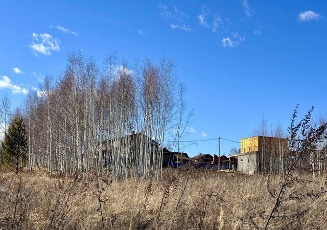 с Безводное Кстово фото