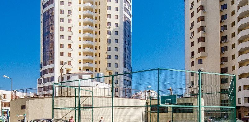 свободного назначения г Сочи р-н Центральный ул Виноградная 2/3 фото 7