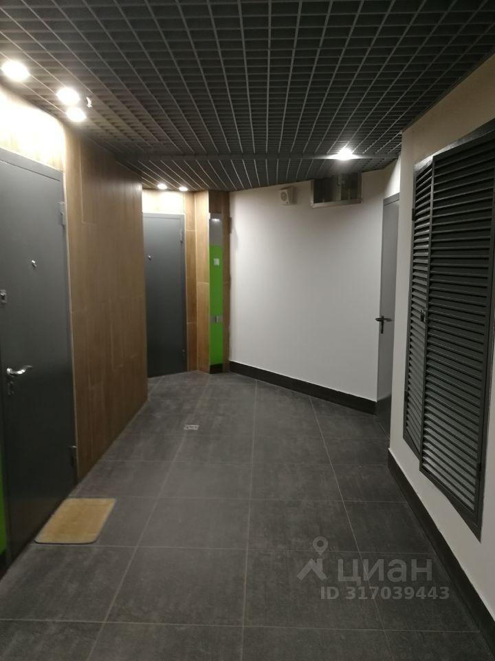 квартира г Екатеринбург р-н Кировский ул Сулимова 3 ЖК Цветной бульвар фото 6