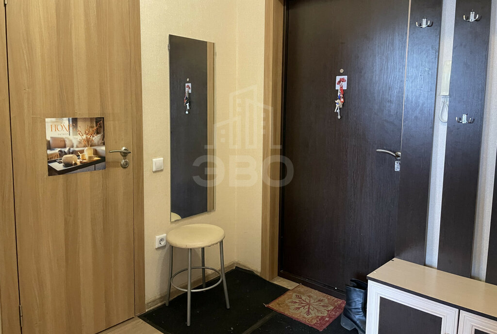 квартира р-н Всеволожский г Кудрово ул Областная 1 Улица Дыбенко фото 11