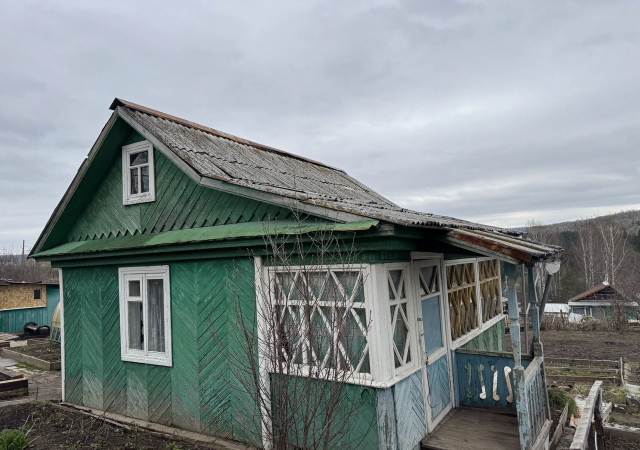 дом г Чусовой снт Строитель-2 13 фото 5