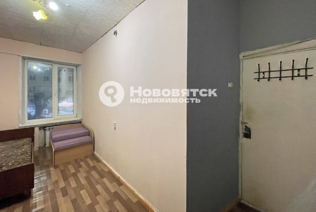 комната г Киров ул Ленина 109а фото 12