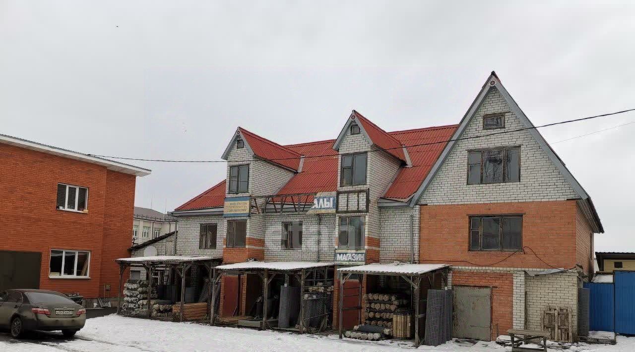 свободного назначения г Старый Оскол ул 9 Января 14 фото 1