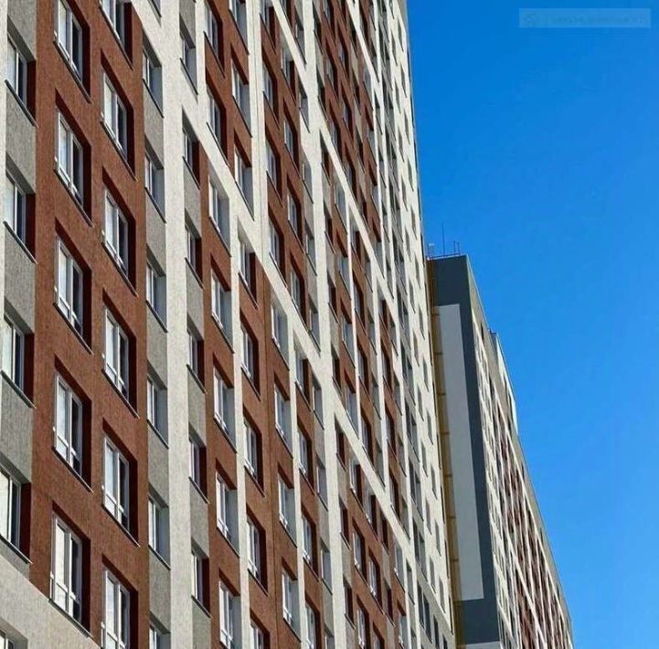 квартира г Самара Безымянка ул Стара Загора 332 фото 3