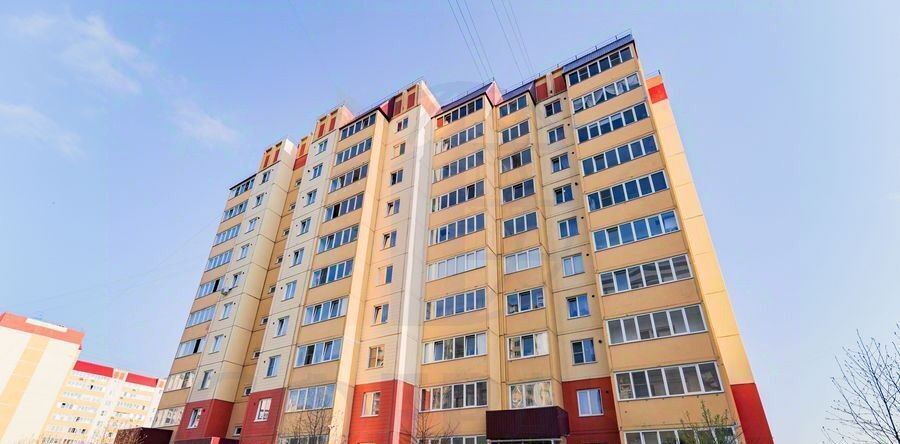квартира г Новосибирск ул Виктора Уса 3 Площадь Маркса фото 1