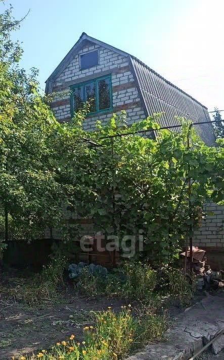 дом г Старый Оскол ул Песочная 636 СНТ Кукушкин хут. фото 5