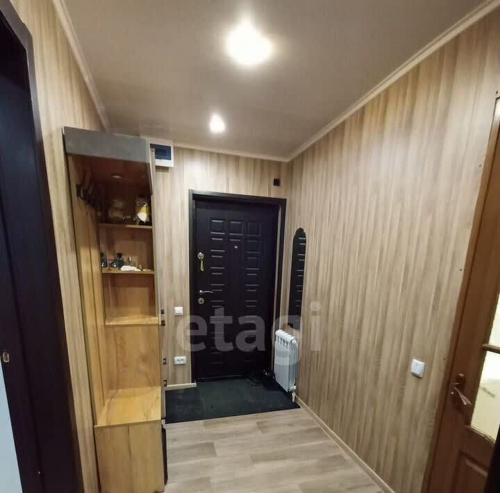 дом г Старый Оскол пер Мичурина 7а фото 10