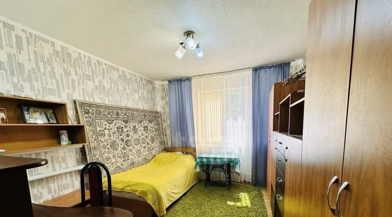 дом р-н Алексеевский г Алексеевка ул Дальняя 12 фото 10