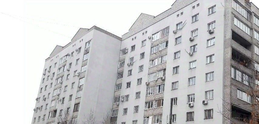 квартира г Самара Российская просека 5-я, 107 фото 13