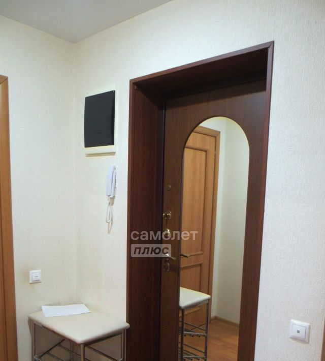 квартира г Самара Безымянка ул Свободы 92 фото 19