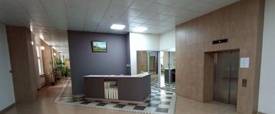 квартира г Новосибирск Маршала Покрышкина ул Державина 77/4 фото 21