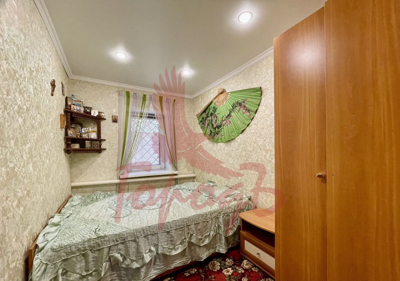 дом г Орел р-н Заводской ул Менделеева 25 фото 19