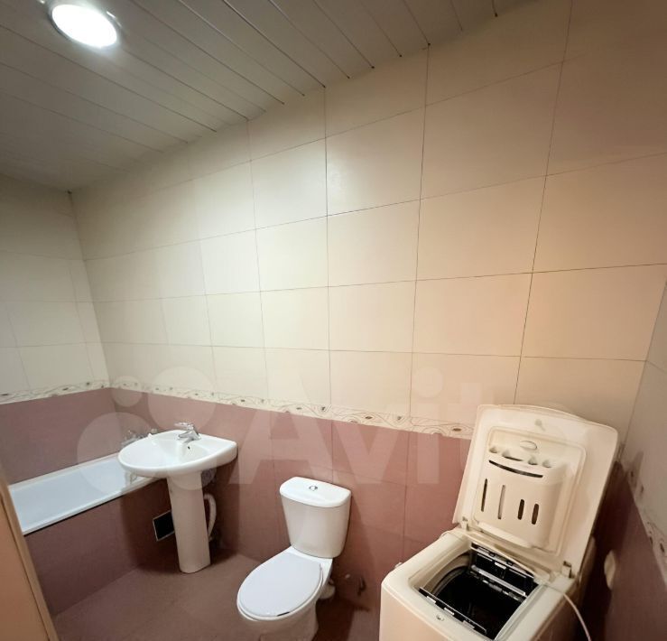 квартира г Владикавказ р-н Промышленный ул Камалова 40а фото 7