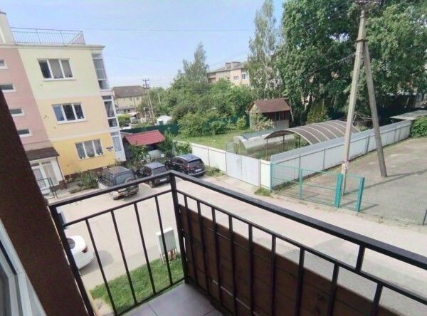 квартира р-н Гурьевский г Гурьевск ул Гурьева 25дс/1 фото 7