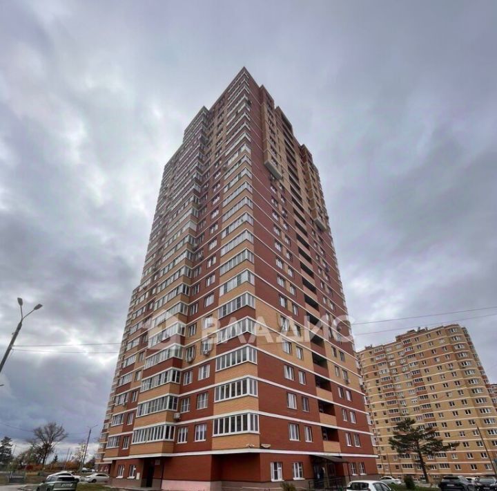 квартира г Тула р-н Привокзальный ул Генерала Маргелова 7б фото 14