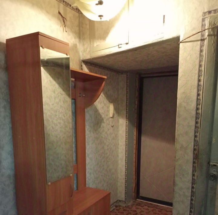 квартира г Тула п Скуратовский р-н Центральный мкр Скуратовский 4 фото 10
