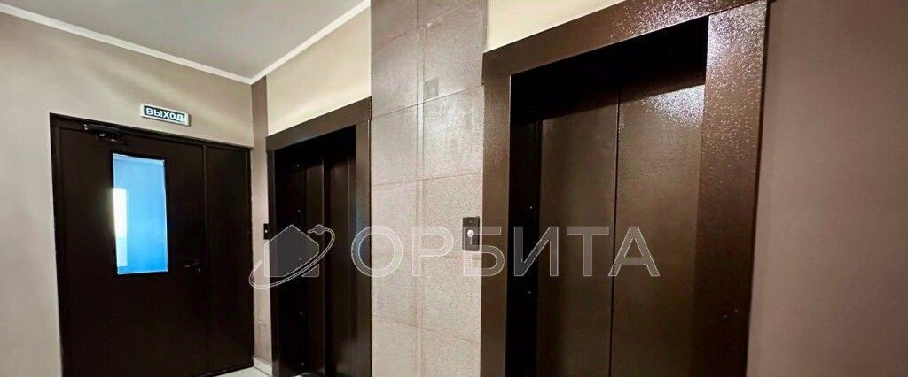 квартира г Тюмень р-н Ленинский ул Верхнетарманская 5 фото 8