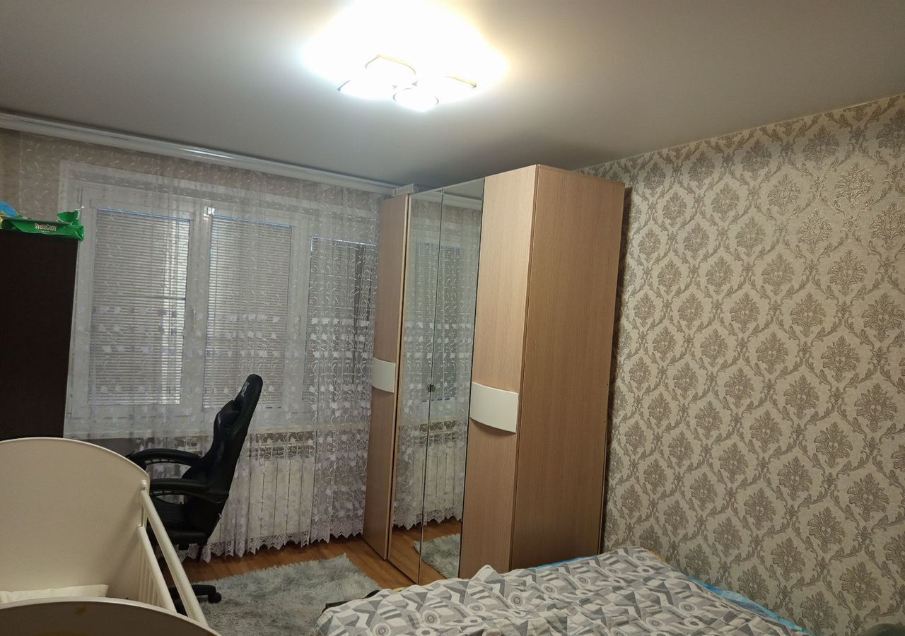 квартира р-н Кимовский г Кимовск ул Коммунистическая 26 фото 12