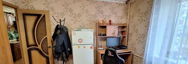 р-н Октябрьский дом 116к/2 фото
