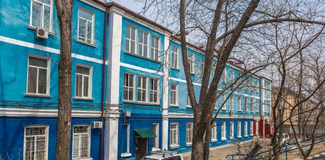 р-н Первомайский дом 6 фото