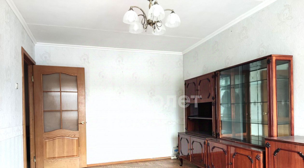 квартира г Обнинск пр-кт Маркса 34 фото 6