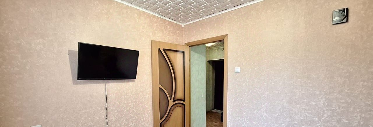квартира г Калуга р-н Октябрьский ш Грабцевское 116к/2 фото 8