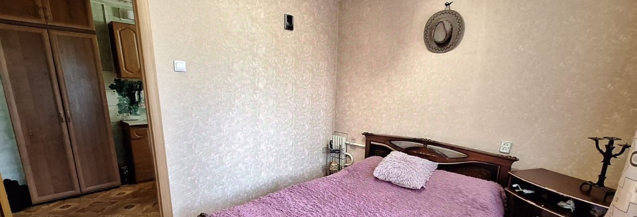 квартира г Калуга р-н Октябрьский ш Грабцевское 116к/2 фото 6