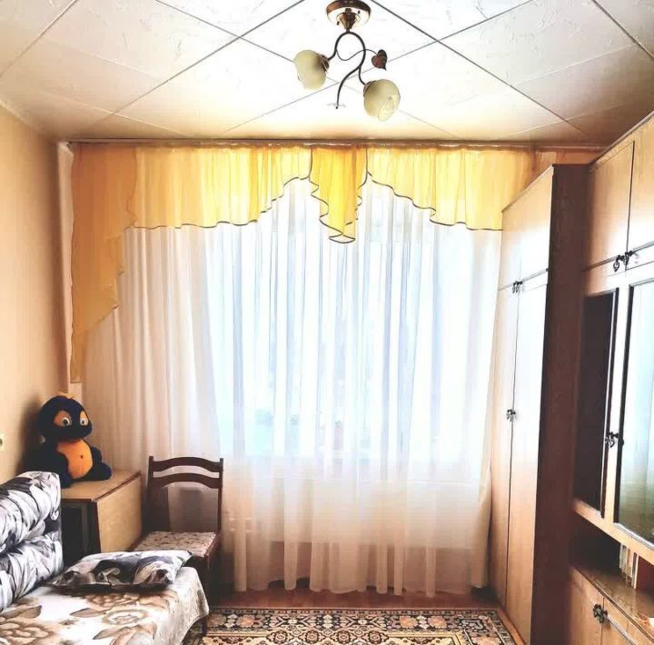 квартира г Нягань ул Пионерская 58а фото 16