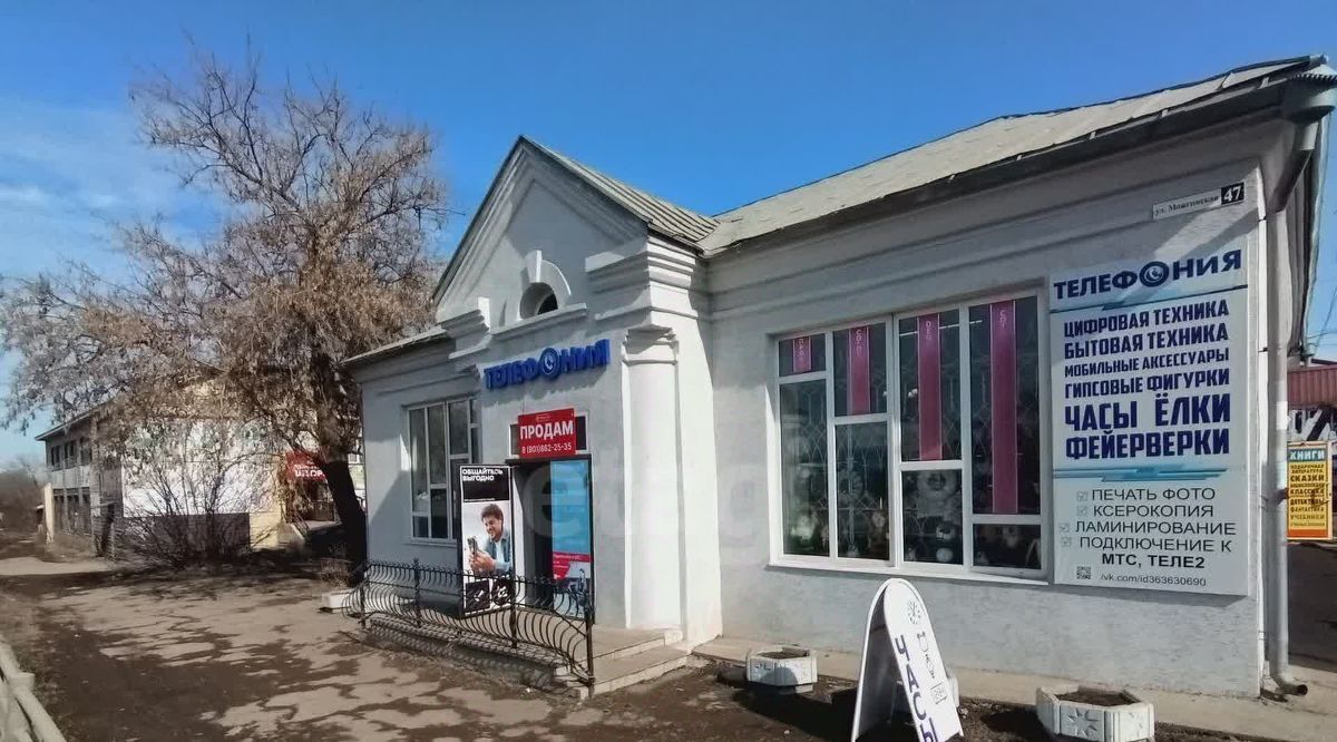 торговое помещение г Можга ул Можгинская 47 Можгинский район фото 41