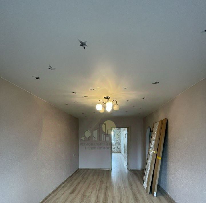 квартира г Иркутск р-н Октябрьский ул Байкальская 235 фото 5