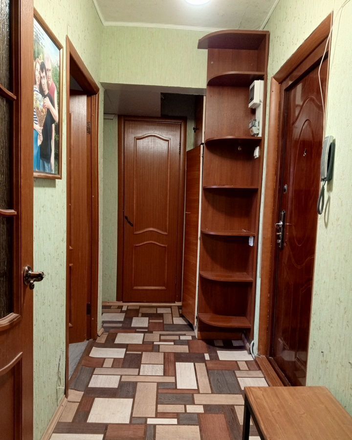 квартира г Нижний Новгород Парк культуры ул Веденяпина 30 фото 9