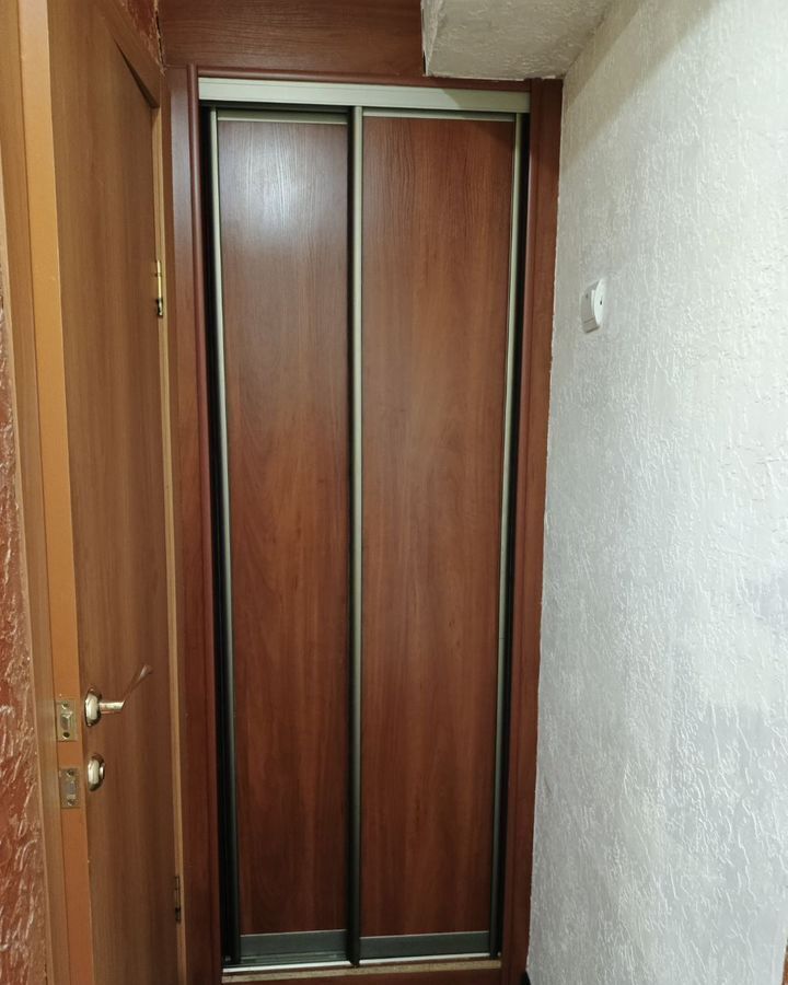 квартира г Ачинск 5-й мкр-н, 25 фото 1