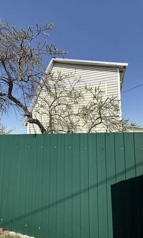 дом р-н Индустриальный снт Березовая роща ул 5-я фото