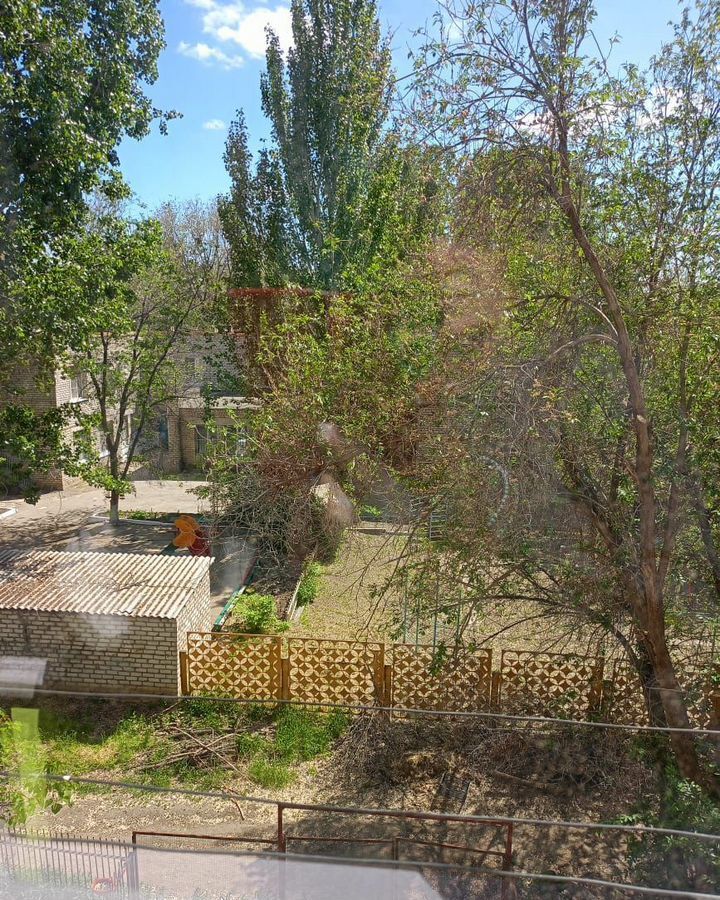 квартира г Астрахань р-н Ленинский ул 8-я Железнодорожная 59к/1 фото 3