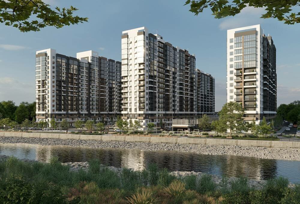 квартира г Сочи с Илларионовка р-н Адлерский ул Искры 66/10 Адлер фото 15