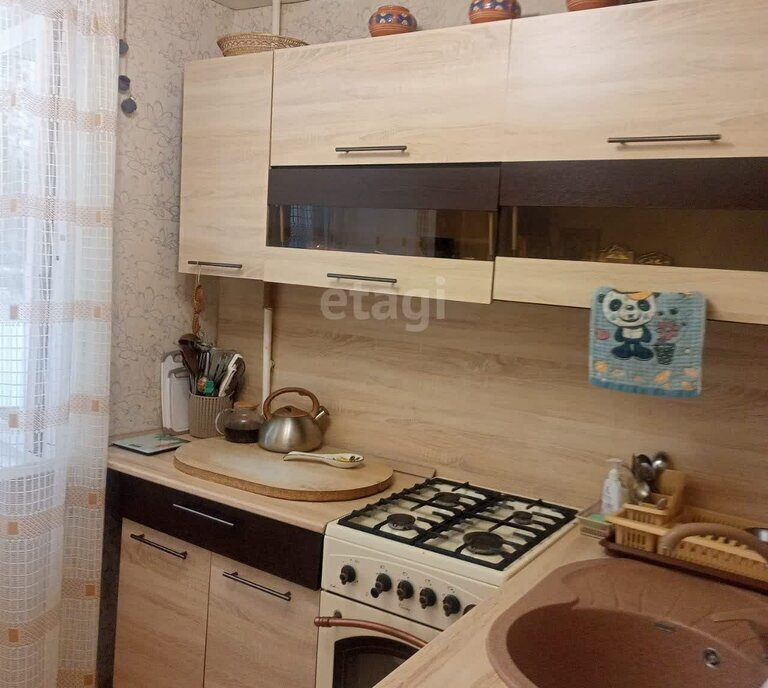 квартира г Стерлитамак ул Худайбердина 79 фото 4
