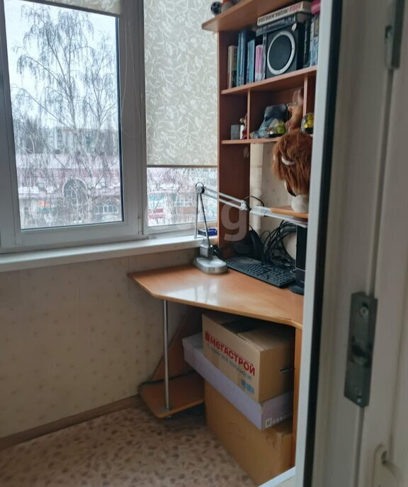 квартира г Стерлитамак ул Коммунистическая 61 фото 8