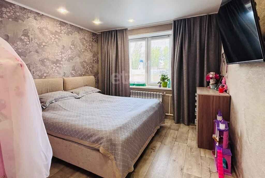 квартира г Стерлитамак ул Николаева 20 фото 7