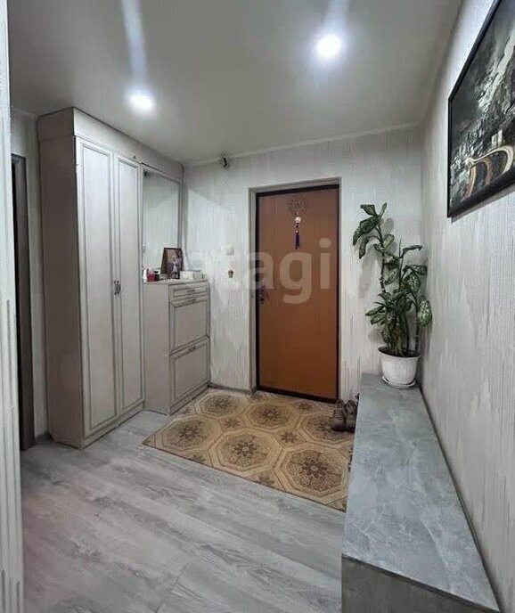 квартира г Нефтекамск ул Социалистическая 105 фото 17