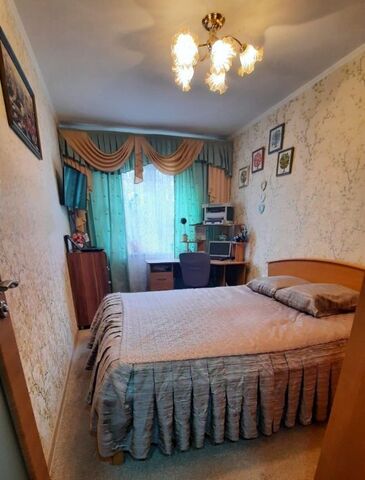 р-н Октябрьский Новый город ул Горького 46а фото