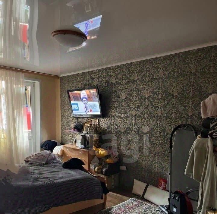 квартира г Оренбург р-н Центральный ул Шевченко 34а фото 8