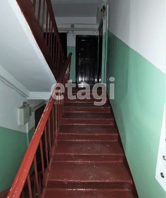 квартира г Петропавловск-Камчатский ул Тушканова 13 фото 4