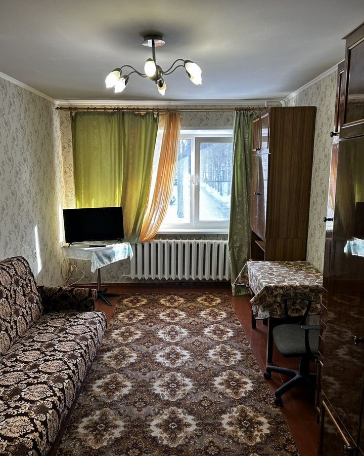квартира г Северодвинск Новый город ул Карла Маркса 55 город фото 1