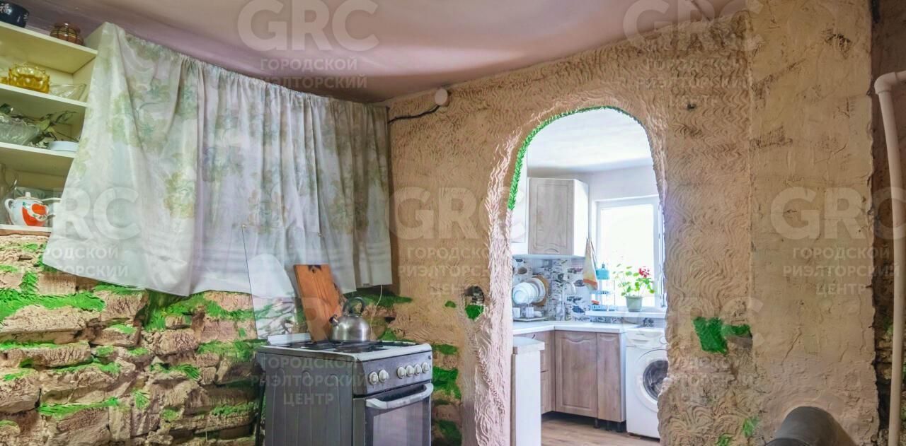дом г Сочи с Верховское Ветеран-6 садовое товарищество, 120 фото 16