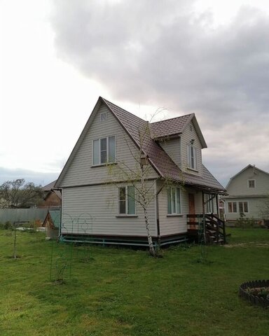 направление Курское (юг) ш Варшавское 49 км, 46Н-12391, Московская область фото